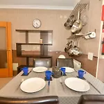 Apartamento Clementine Nazaré