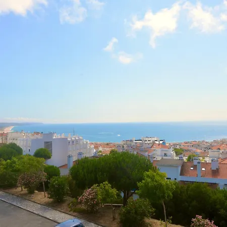 Appartamento Clementine Nazaré