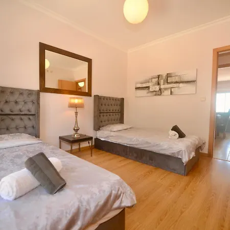 Appartamento Clementine *