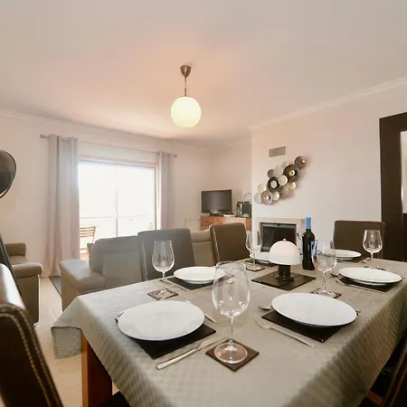 Clementine Appartamento Nazaré