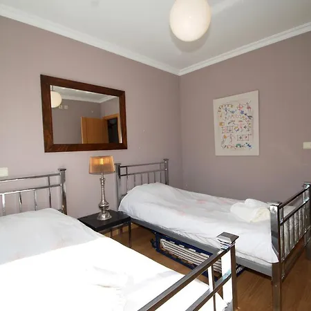 Clementine Apartment *