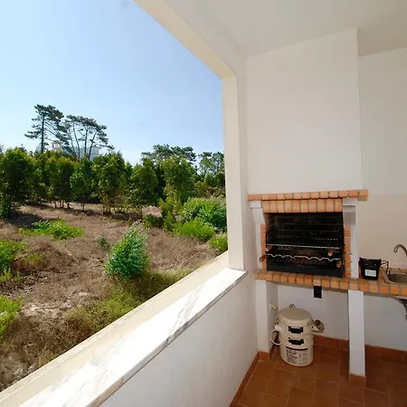 Apartment Clementine Nazare