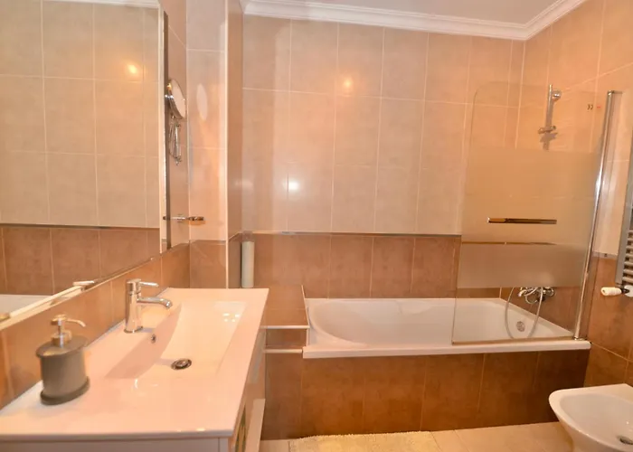 Appartamento Clementine