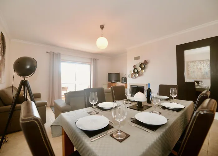 Clementine Appartamento Nazaré