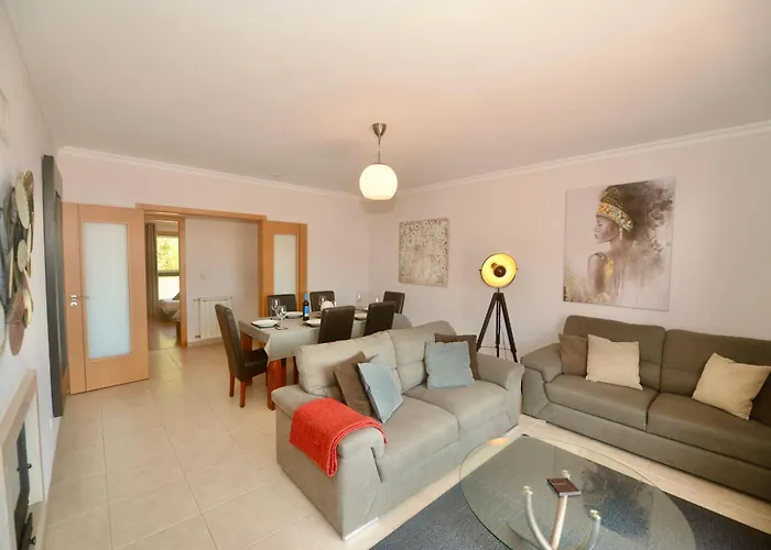 Clementine Appartamento Nazaré