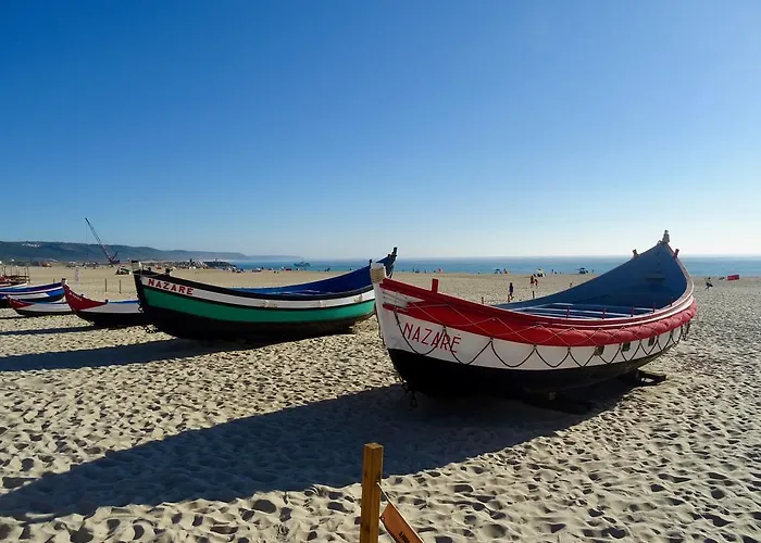 Appartamento Clementine Nazaré