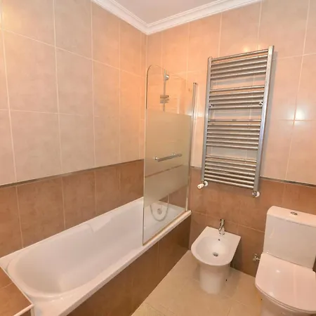 Apartament Clementine *