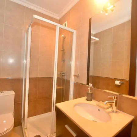 Clementine Apartament Nazaré