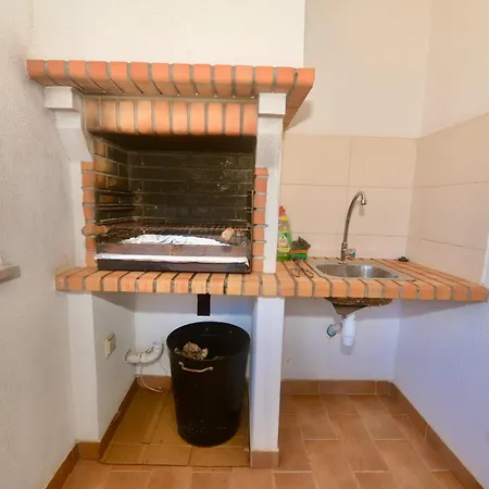 Clementine Apartament *