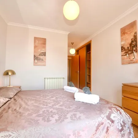 Apartament Clementine Nazaré