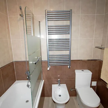 Apartment Clementine Nazare