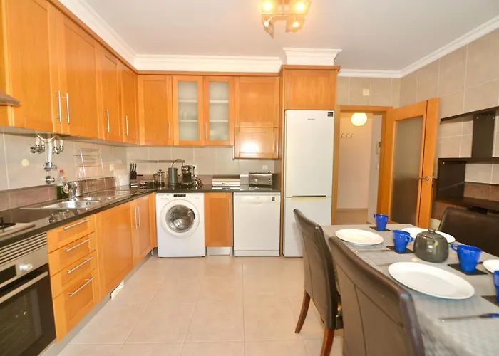 Clementine Διαμέρισμα *