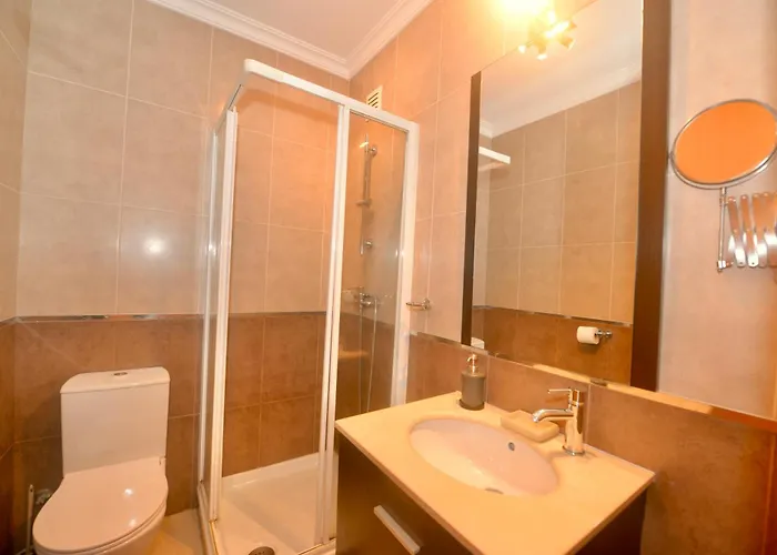 Clementine Διαμέρισμα Ναζαρέ