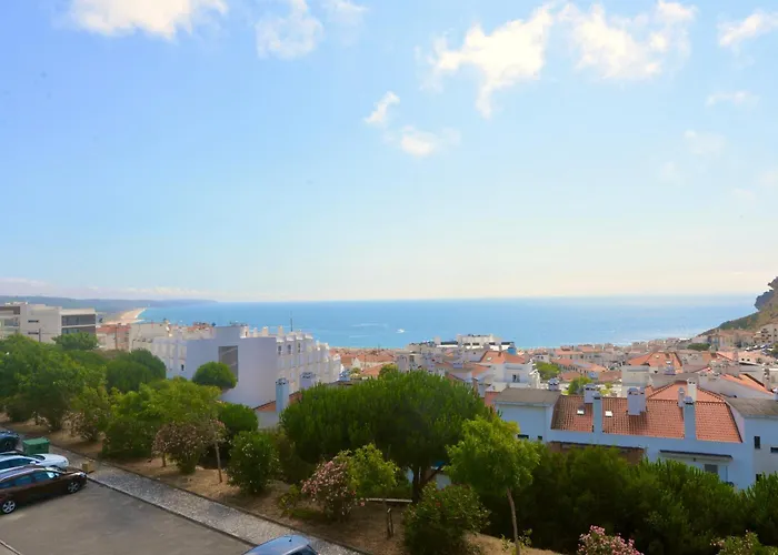 Διαμέρισμα Clementine Ναζαρέ