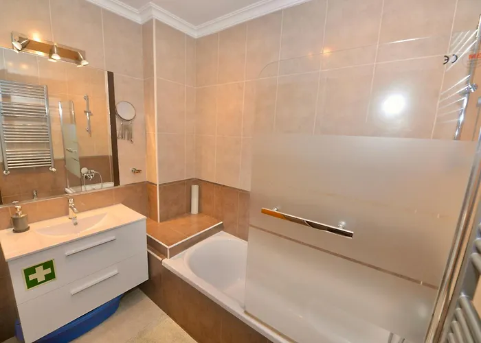 Clementine Διαμέρισμα