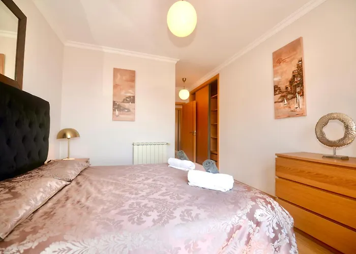 Διαμέρισμα Clementine Ναζαρέ