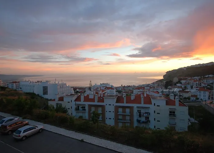 Clementine * Ναζαρέ